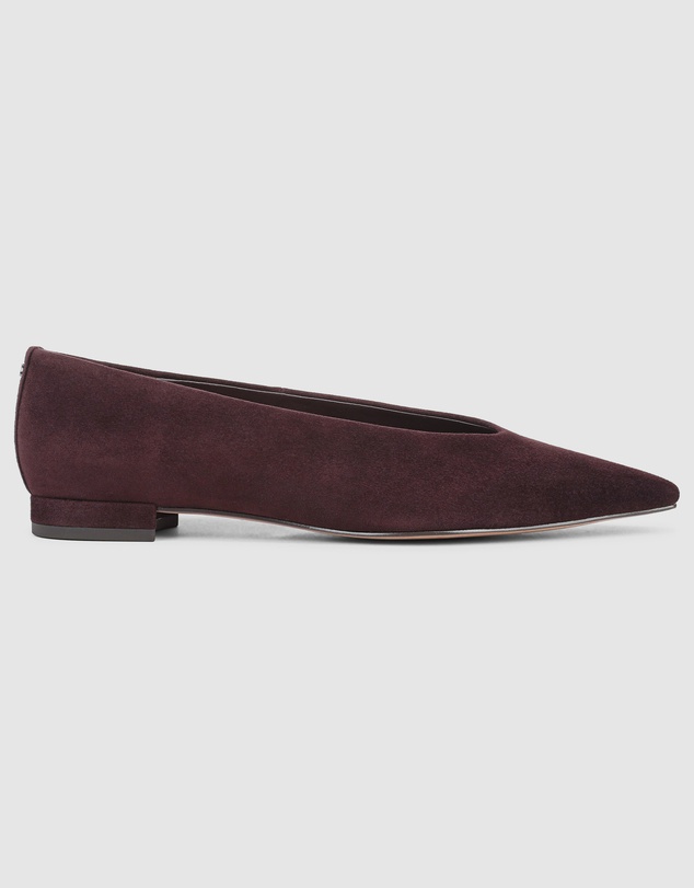 Sam Edelman - Emory