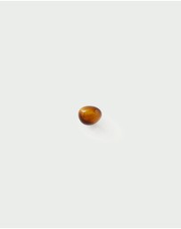 PDPAOLA - Tiger Eye Gravity Ear Piercing