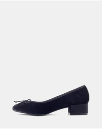 Therapy - Diana Ballet Heels