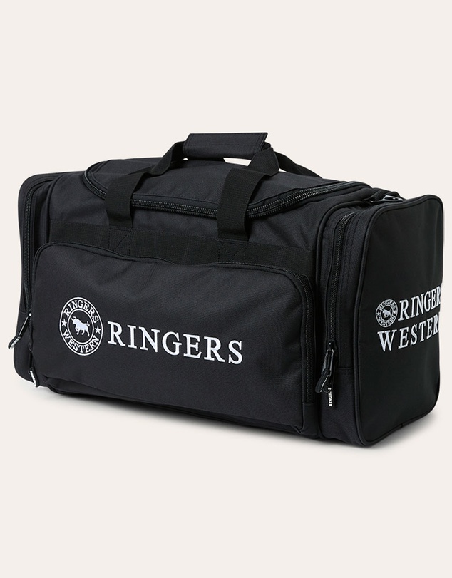 Ringers Western - Rider Go Sports Bag