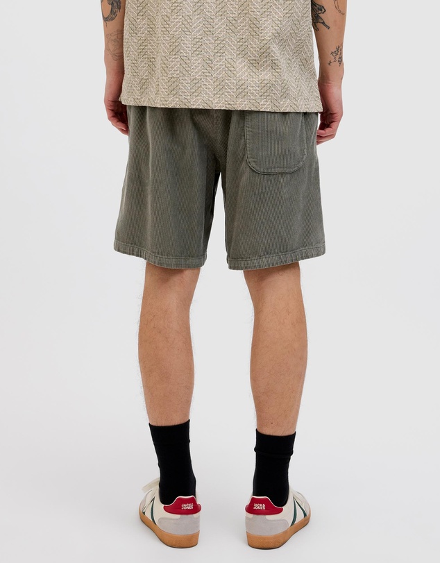 Jack & Jones - Bill Corduroy Jogger Shorts