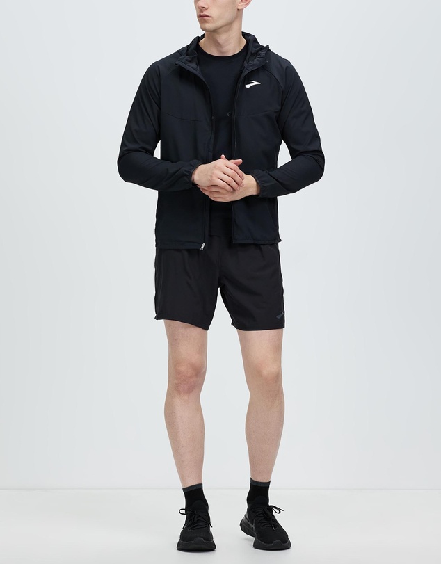 Brooks - Canopy Jacket