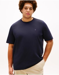 Tommy Hilfiger - Big & Tall Global Stripe Tee