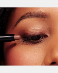 MCoBeauty - Eyeshadow Stick - Matte Deep Cocoa