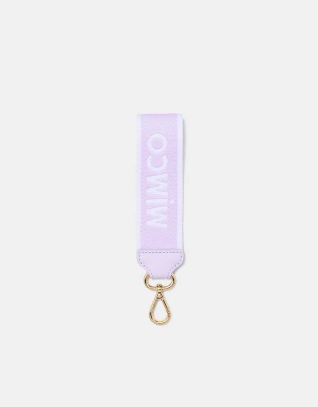 MIMCO - Stripe Webbing Wrist Strap