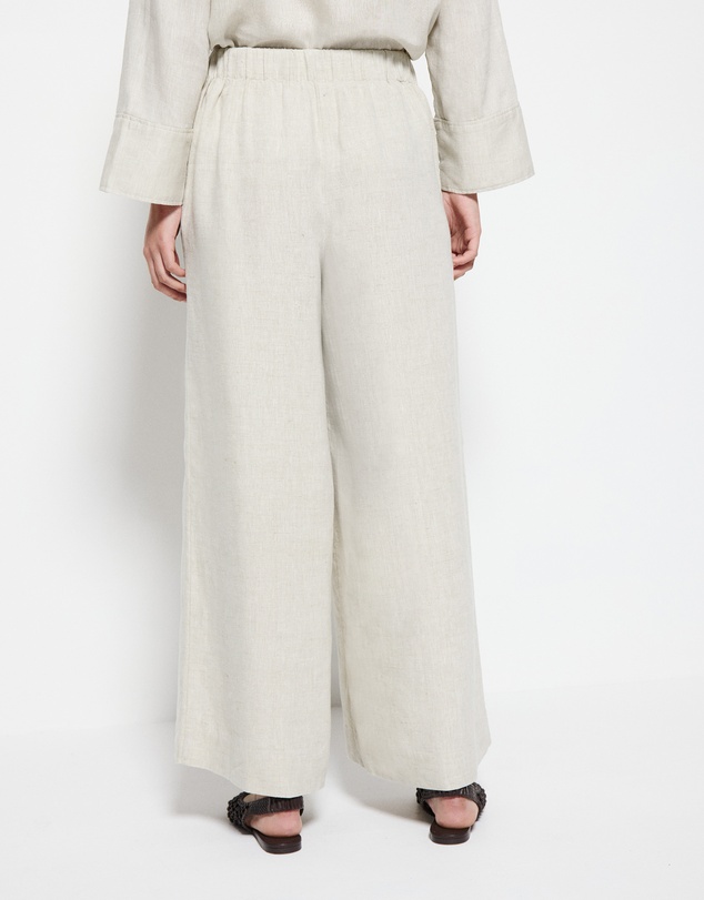 Commonry - Linen Pant