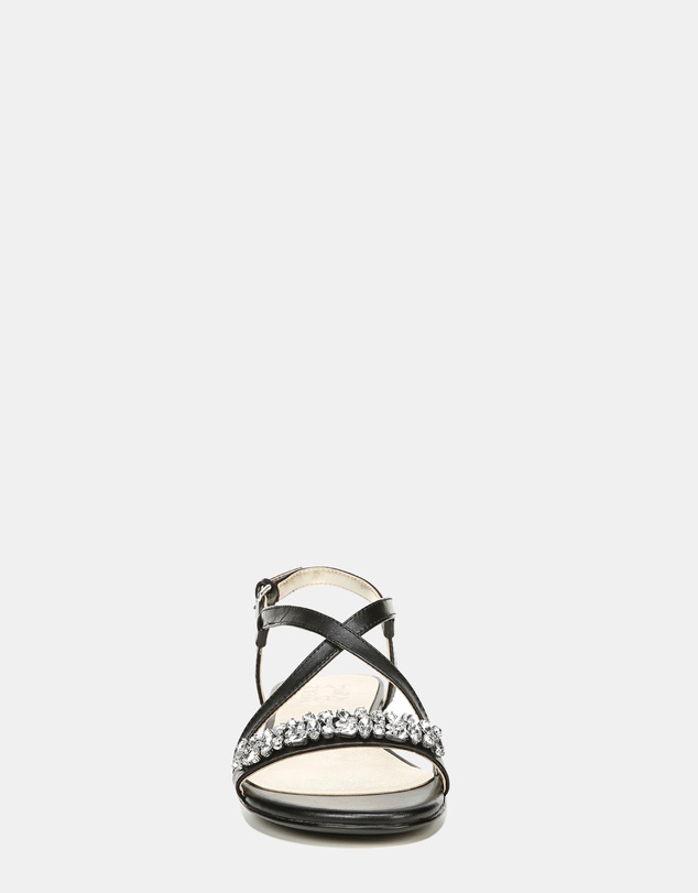 Naturalizer - Macy Sandal - Black