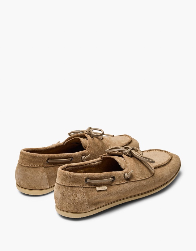Aquila - Keel Boat Shoes