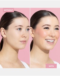 MCoBeauty - Cool & Set Loose Powder