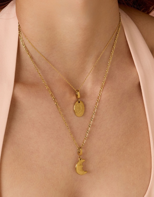 Wanderlust + Co - Born to Shine Set