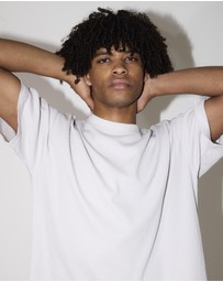 General Pants Co. Basics - Waffle Crop T-Shirt