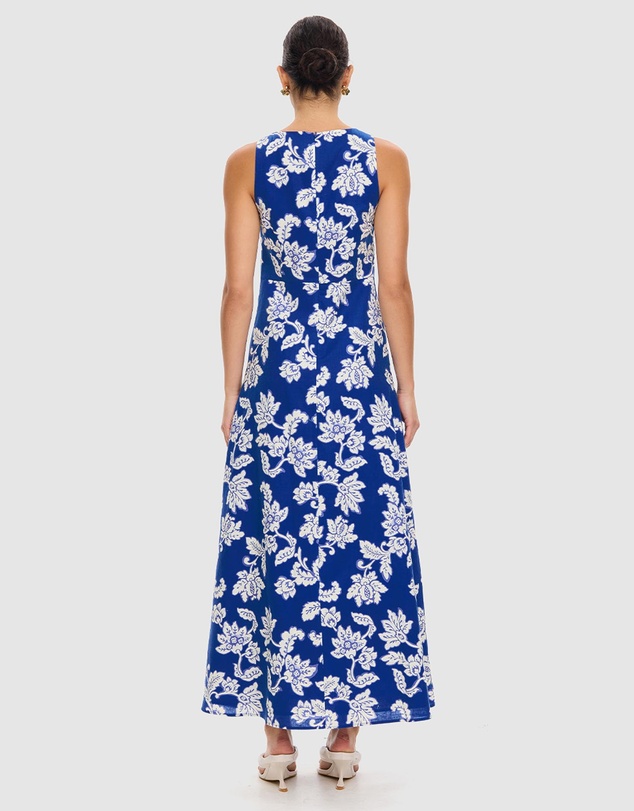 KIVARI - Linda Maxi Dress