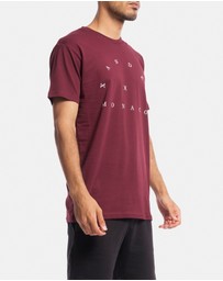 Xander - Roulette Tee