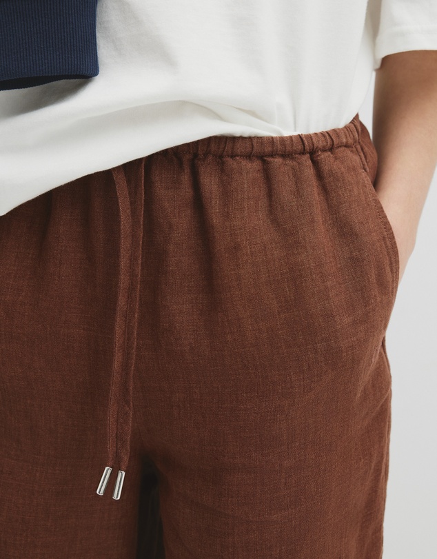 Country Road - Teen Linen Pant
