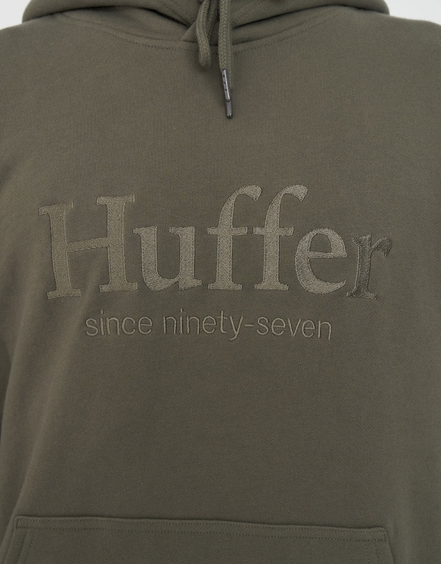 Huffer - Classic Hood / Basis