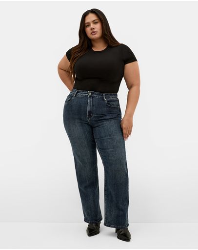 Dark Denim