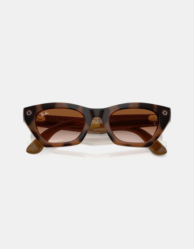 Ray-Ban - Ray-Ban I Meta Zena (Gen 3)