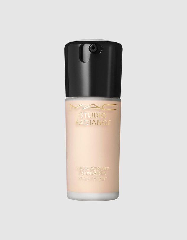 MAC - Studio Radiance Serum-Powered Foundation - NW11
