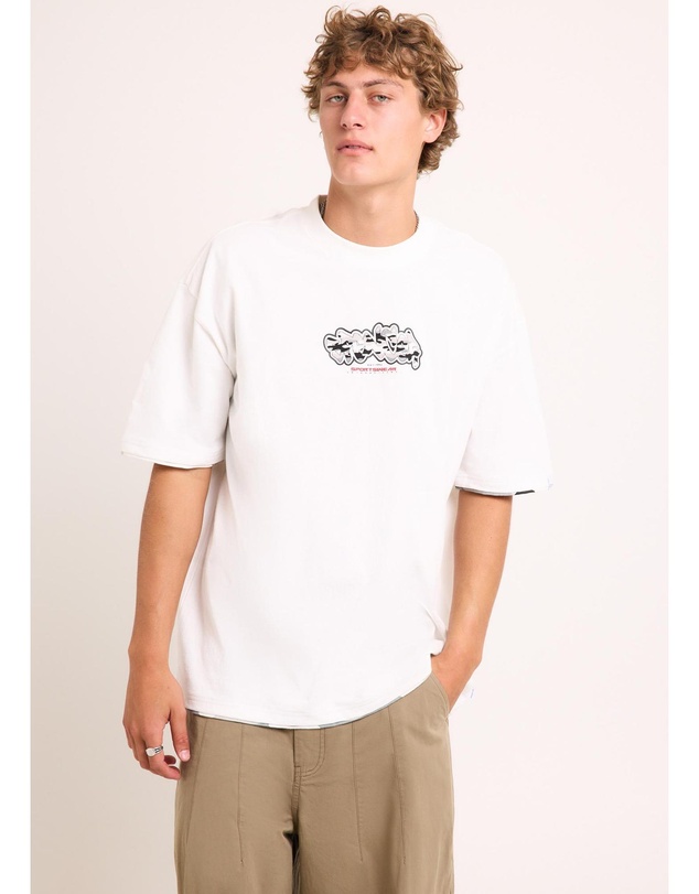 Spencer Project - Dark T-Shirt