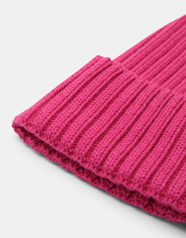 Morgan & Taylor - Mia Wool-Blend Beanie