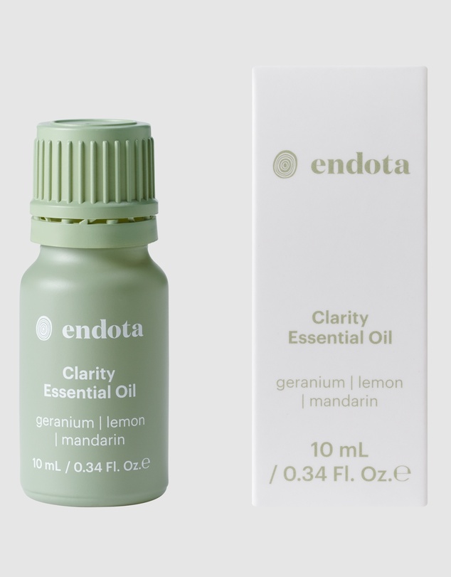 Endota - Livewell -Essential oil Clarity