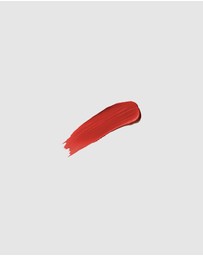 Eye of Horus - Goddess Lipstick Rhiannon Ruby