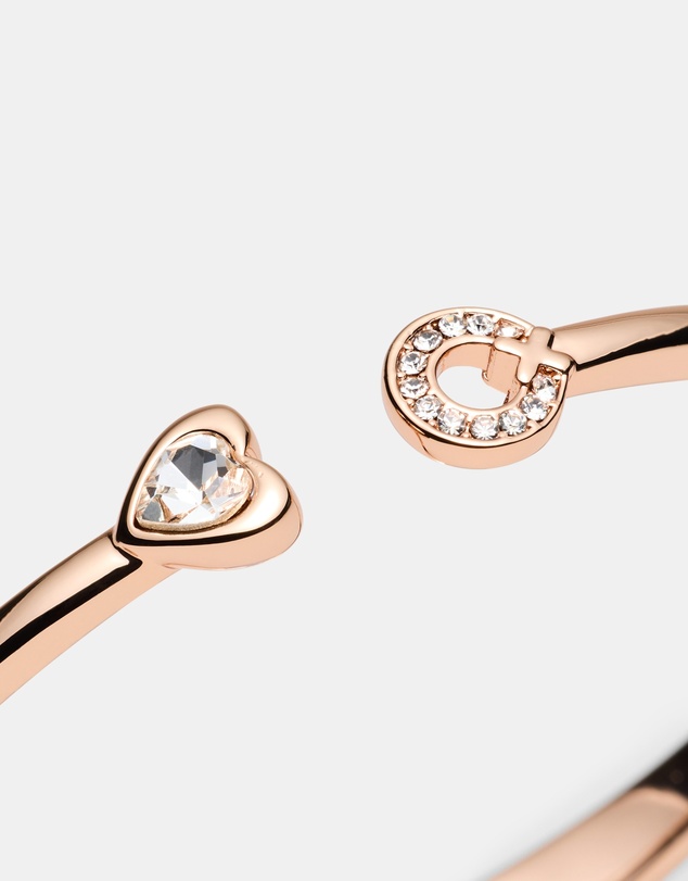 MIMCO - Encanto Open Cuff Bracelet