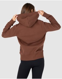 UNIT - UNIT Carter Ladies Zip Thru Hoodie