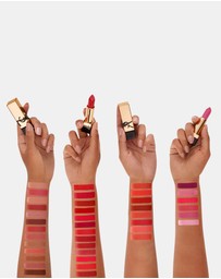Yves Saint Laurent - Rouge Pur Couture