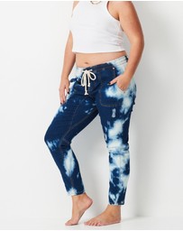 17 Sundays - Shibori Keepers