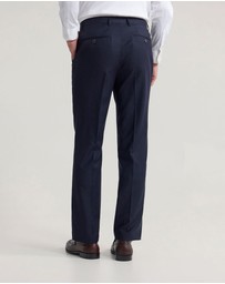 Oxford - Wordsworth Wool Suit Jacket