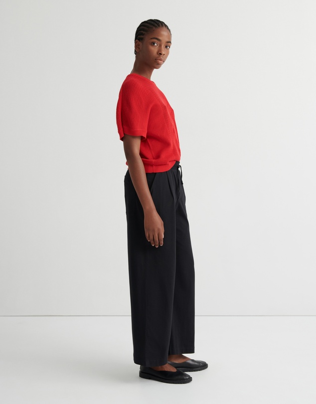 Kowtow - Wide Leg Pant