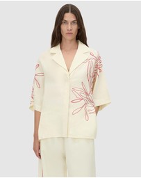 CAMILLA AND MARC - Eviva Shirt