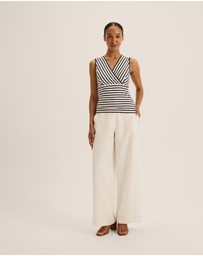 Review - Celine Pants