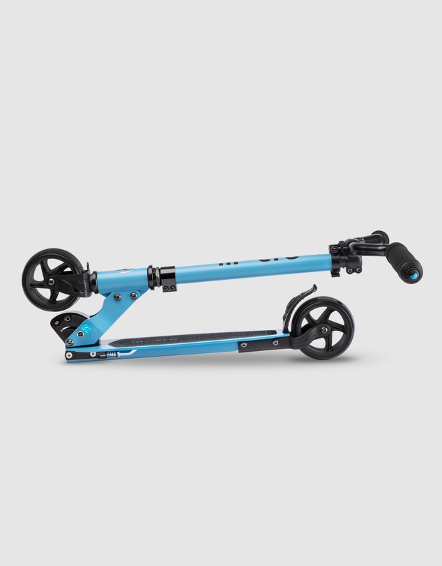 Micro Scooters - Micro Rocket Deluxe 2-Wheel Kick Scooter