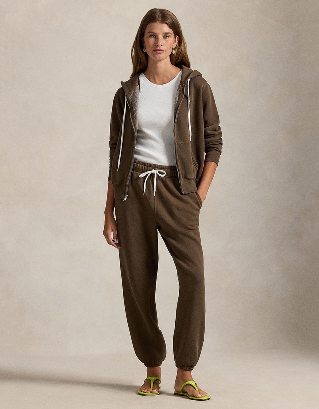 Polo Ralph Lauren - Fleece Drawstring Sweatpant - The ICONIC Exclusive