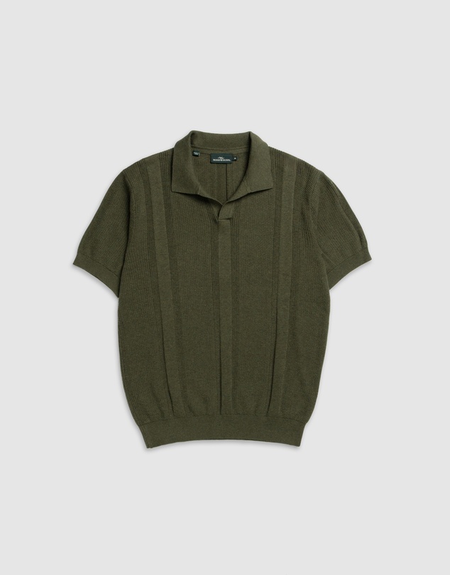 Rodd & Gunn - Linwood Knit