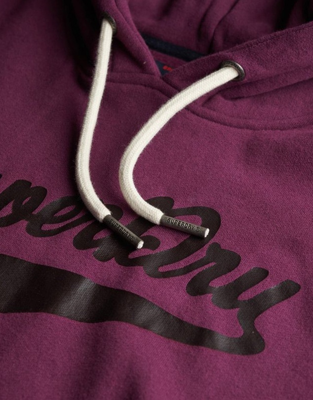 Superdry - Super Athletics Hoodie