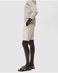 M.N.G - Gracia Bermuda Shorts