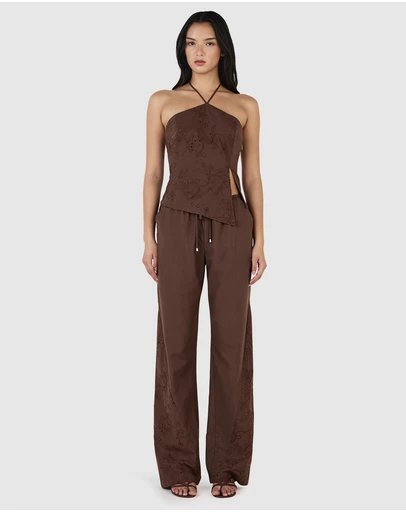 Ownley - Anika Pants