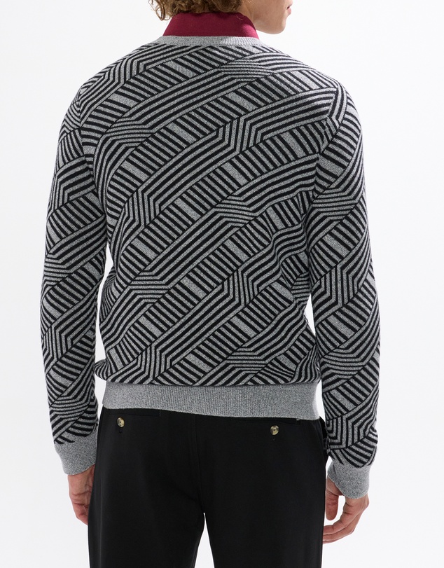 Marcs - Champions Wool Blend Knit