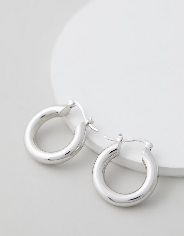EL&RO Jewellery - Betty Hoops