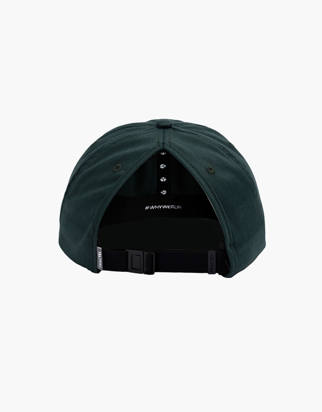 Fractel - C-CANOPY High Ponytail Running Cap