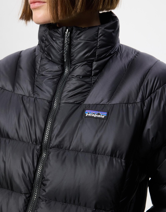Patagonia - Fitz Roy Down Jacket
