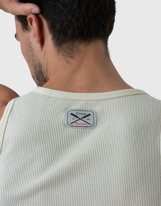 Coast Clothing - 2 pack Tank Tops