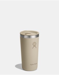 Hydro Flask - 12 Oz All Around Tumbler Press-In Lid