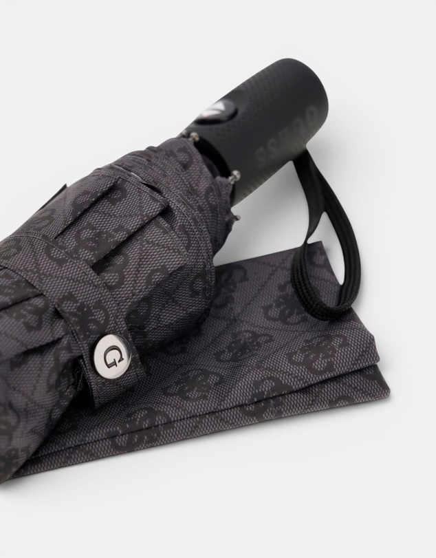 GUESS - 4G Logo Umbrella
