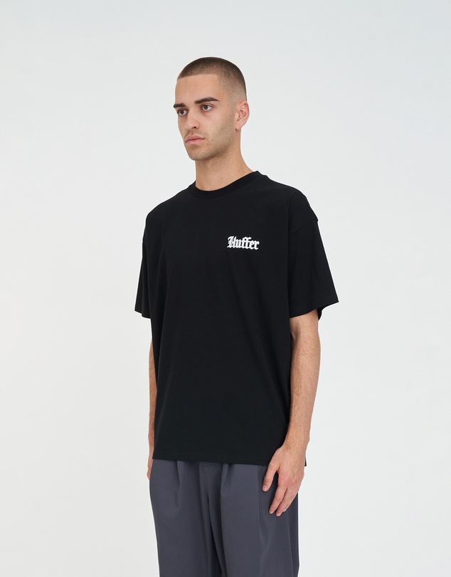 Huffer - Block Tee 220/Centennial