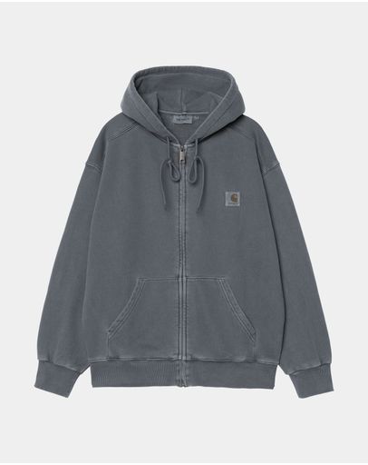 Yosemite Garment Dyed