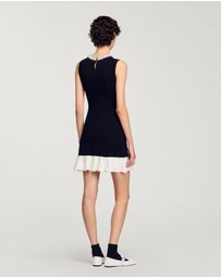 Sandro - Elyse Dress